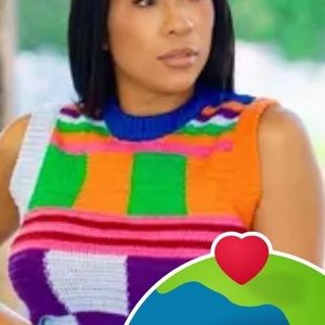 Meet your Posher, Lakisha